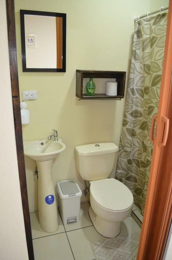 #4 Private Room Close To Airport Alajuela Dış mekan fotoğraf